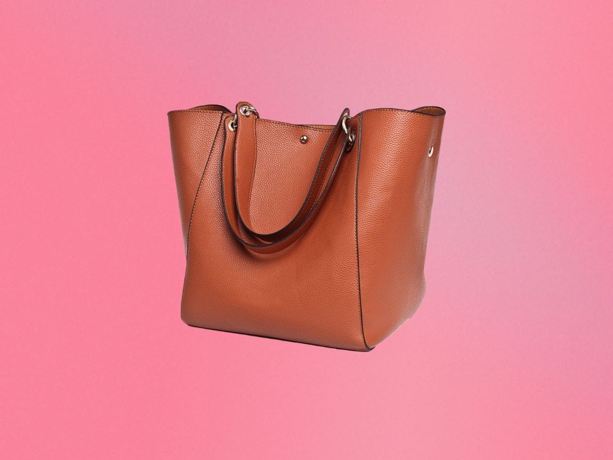 7 best leather tote bags to avail in Holidays 2023