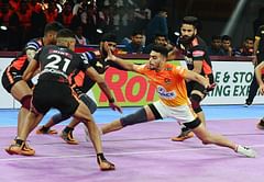 MUM vs TAM Head-to-head stats and records you need to know before U Mumba vs Tamil Thalaivas Pro Kabaddi 2023 Match 28