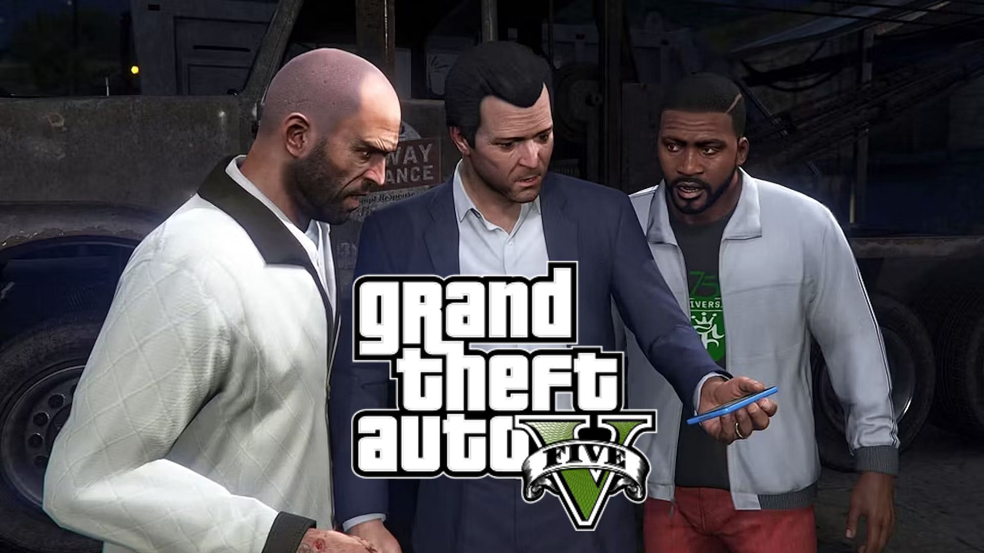 Gta 5 Source Code Reportedly Sold For $2000 Usd