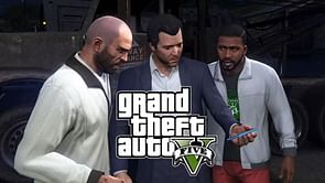 GTA 5 source code reportedly sold for $2000 USD