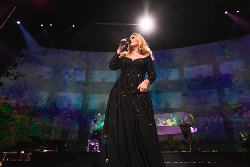 Adele Songs When We Were Young