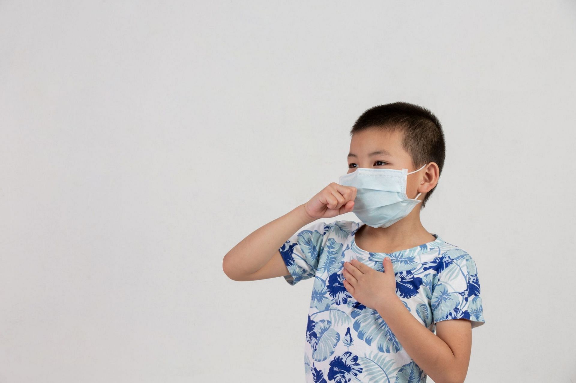 Respiratory illness (Image by jcomp on Freepik)