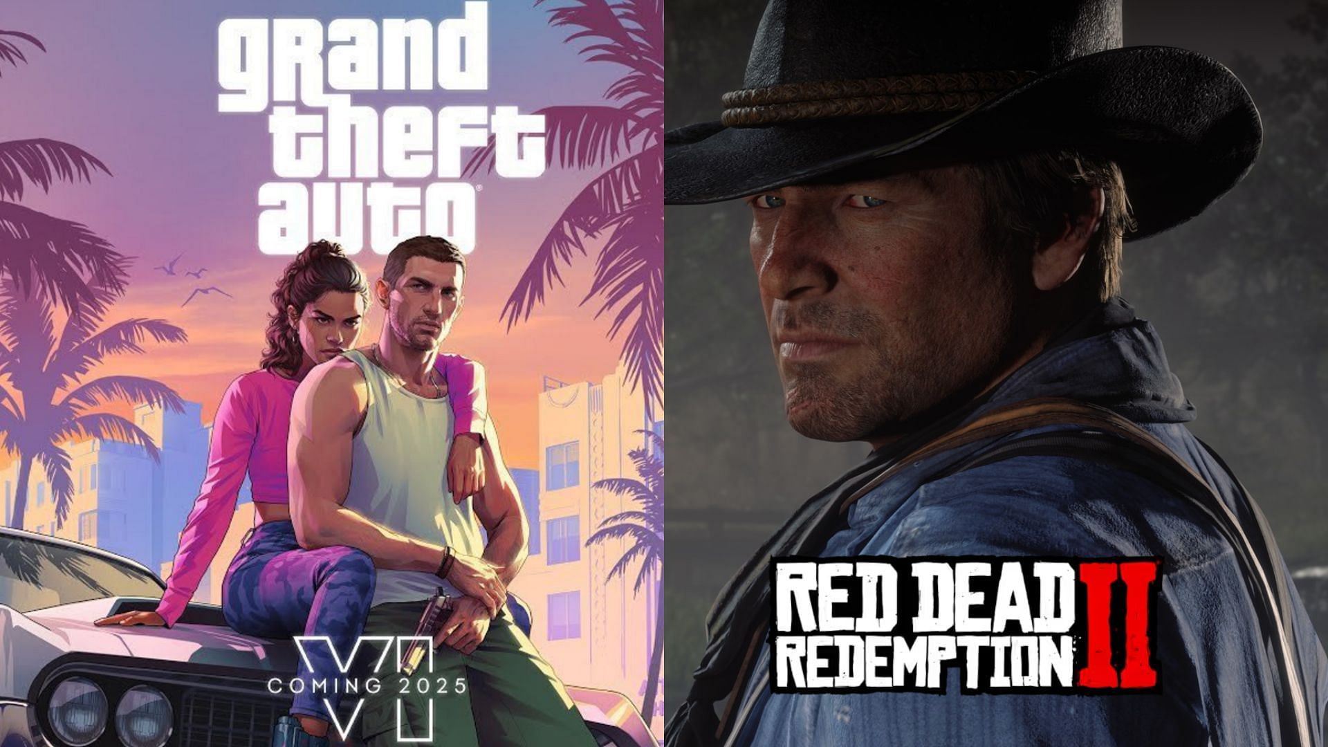 GTA 6 is expected to outperform Red Dead Redemption 2