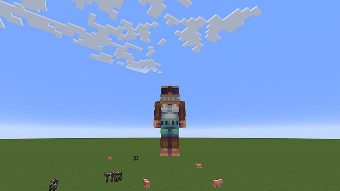 Top 5 things to do with the attribute command in Minecraft