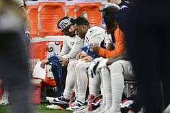 “Sean Payton has behaved as a thug”: Ryan Clark unleashes on Broncos HC for undermining Russell Wilson