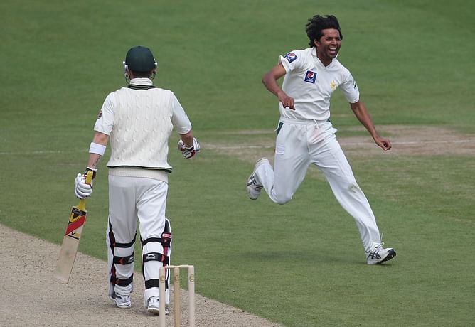 3 worst Pakistani bowling attacks to visit Australia for a Test series