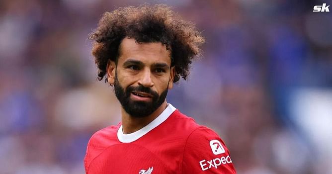 Journalist claims Liverpool might look to sign ex-Manchester City star as potential replacement for Mohamed Salah