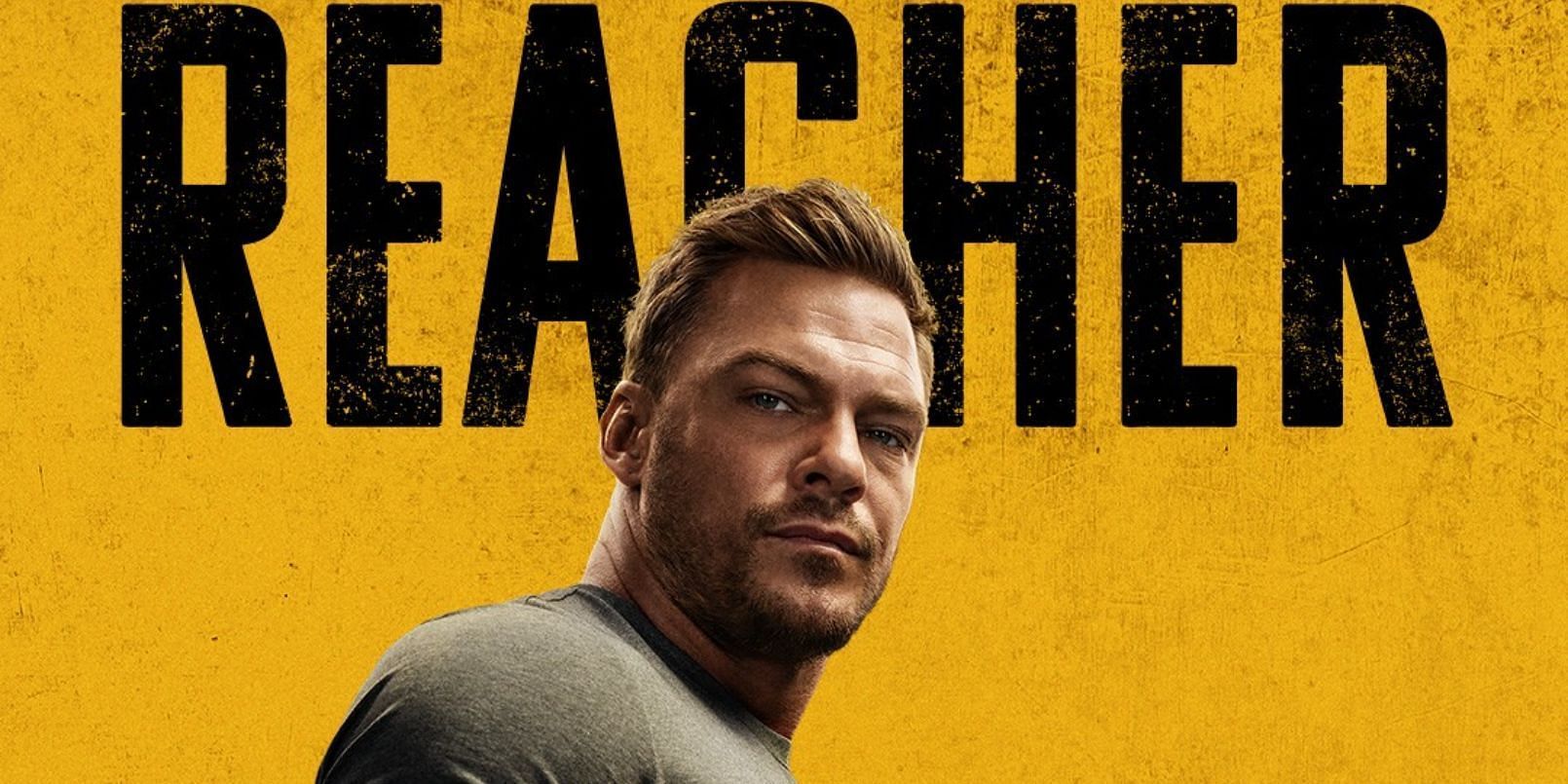 Reacher Season 2 Episode 5: Release date and timings on Amazon Prime