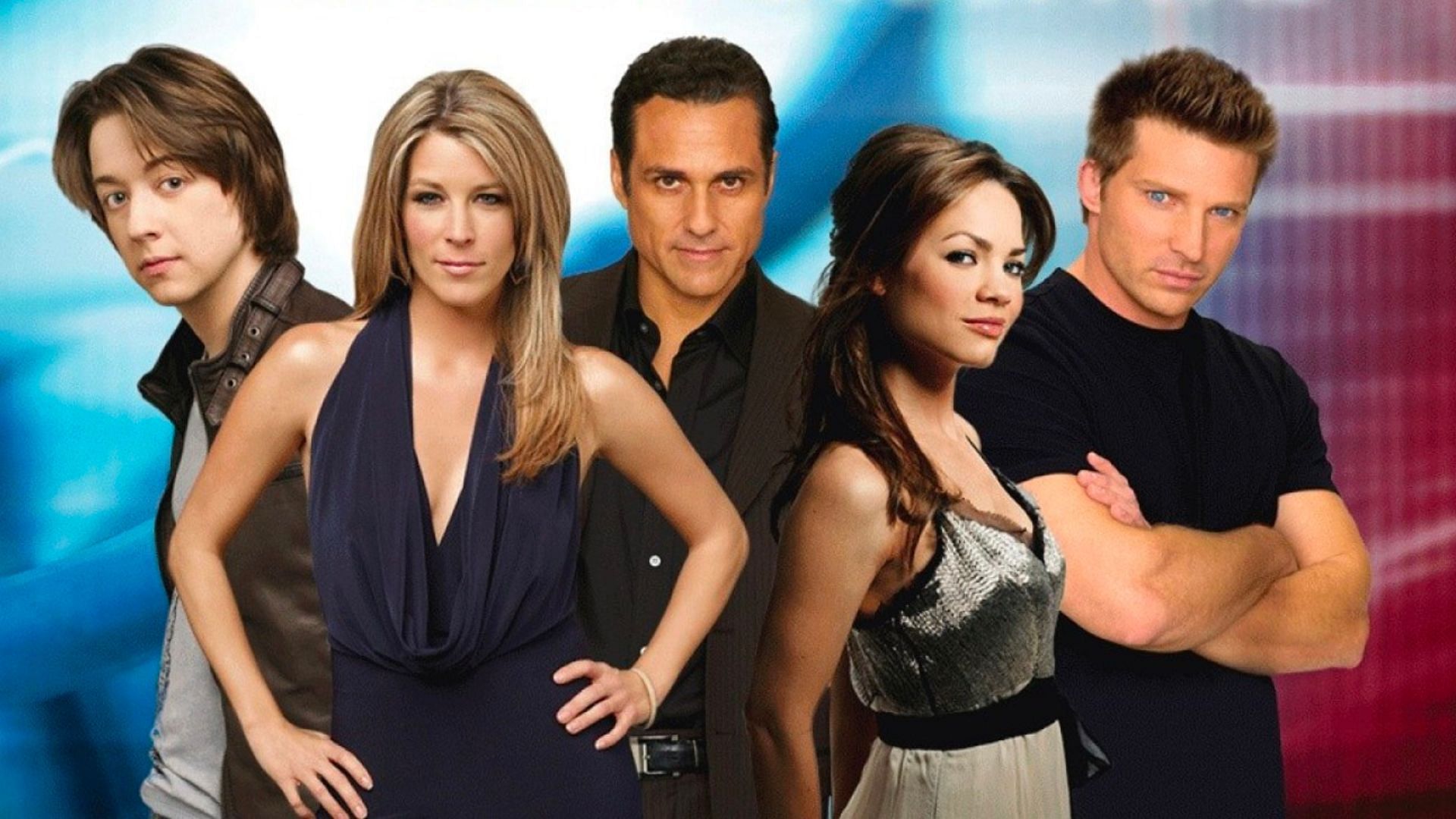 The upcoming week on GH promises highs and lows (Image via ABC)