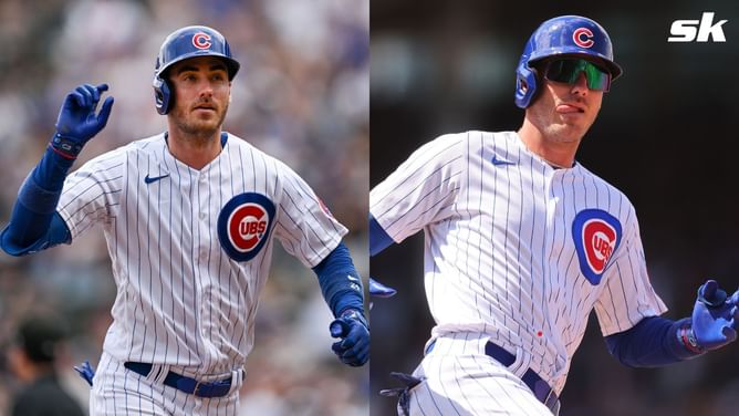 "He asks for a big number and doesn't budge" - NL executive outlines Cody Bellinger agent's effective strategy for landing blockbuster deal