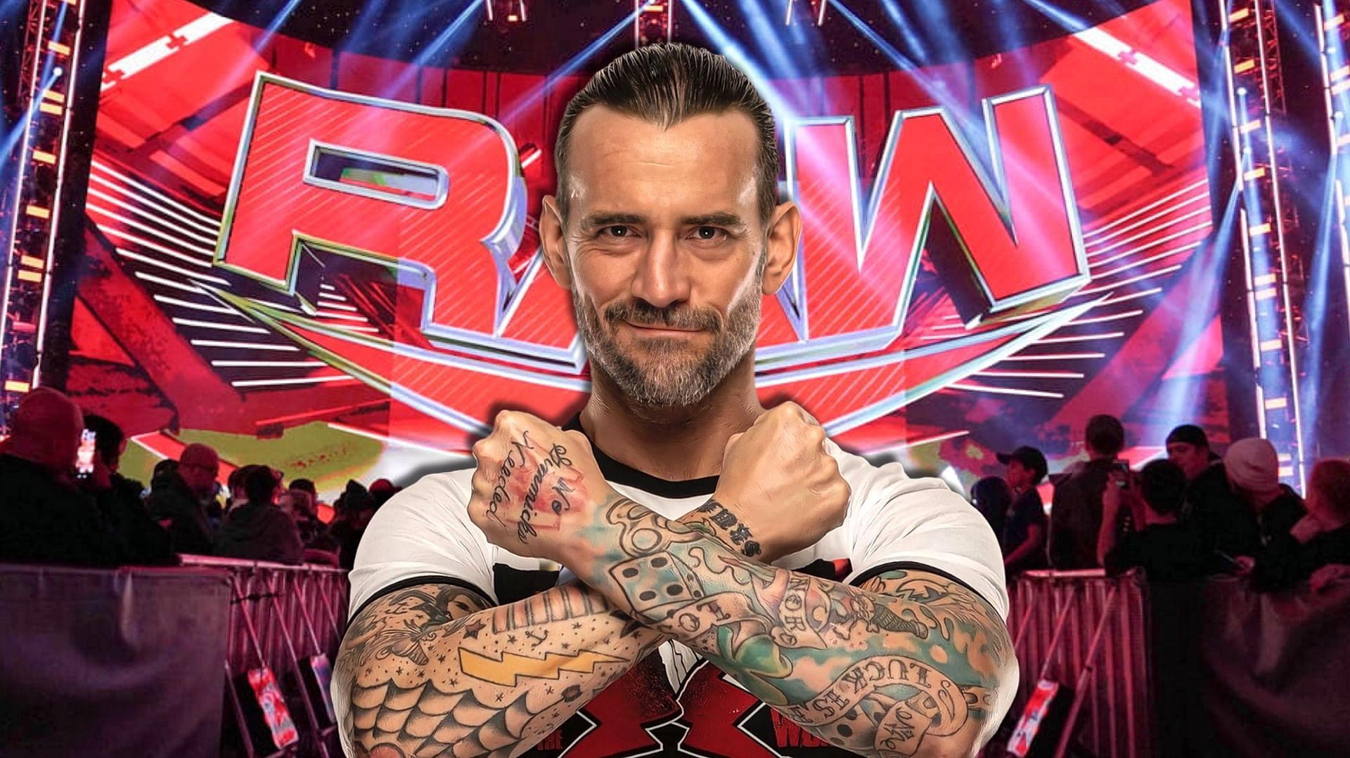 CM Punk