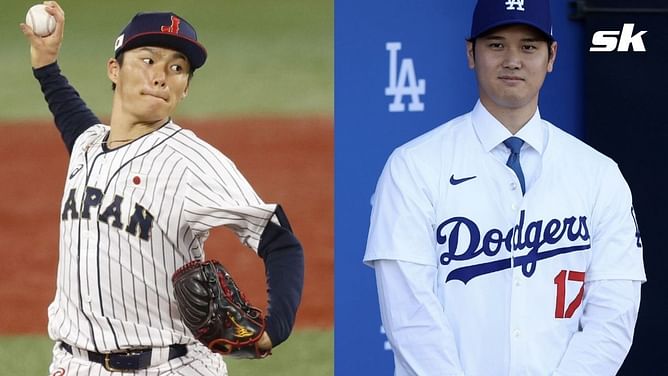 "We must stop the terror" - Top 10 funny memes as Yoshinobu Yamamoto signs with Los Angeles Dodgers