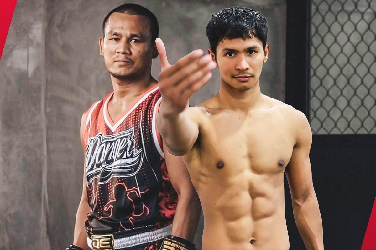Superbon Singha Mawynn