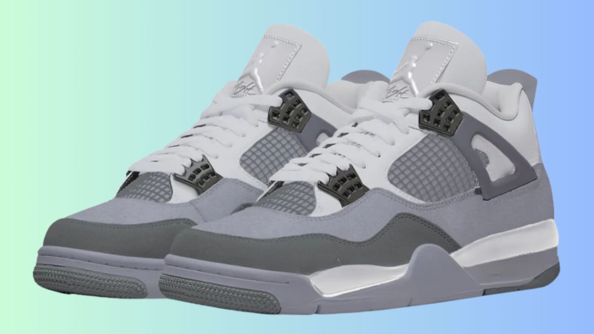 jordan 4 x paris