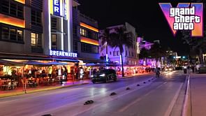 GTA 6 trailer locations in real life: Explored