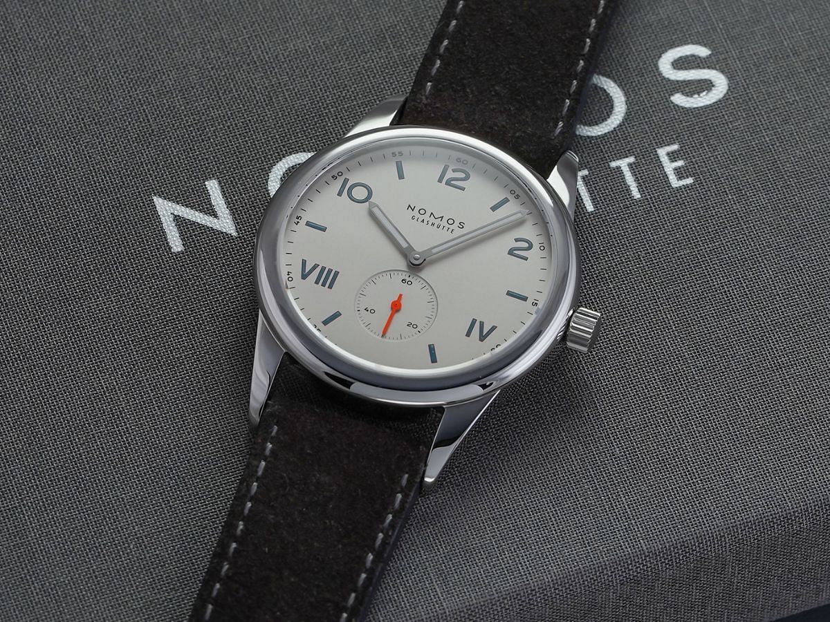 Nomos Club Campus (Image via Nomos)