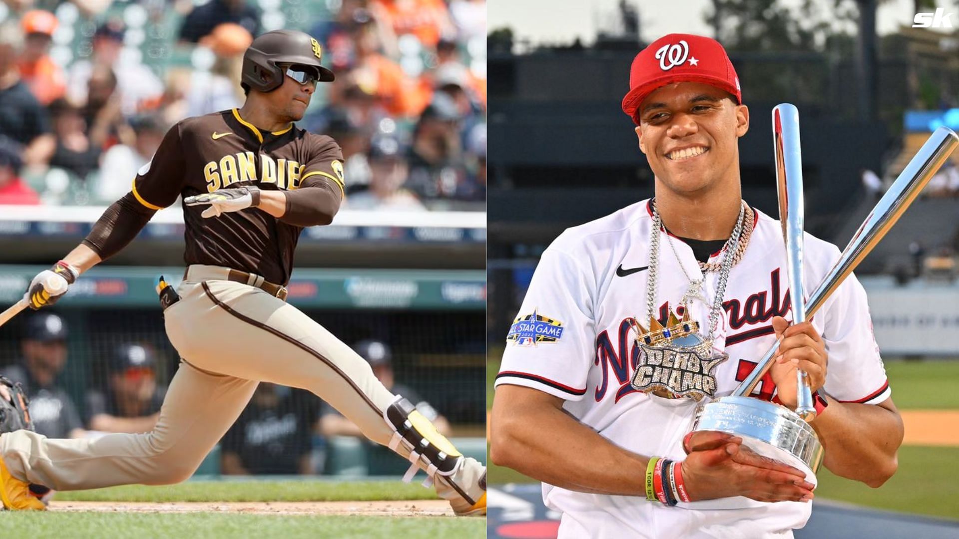 Juan Soto Trade News: MLB Analyst Lays Down Variables That Could Bring ...