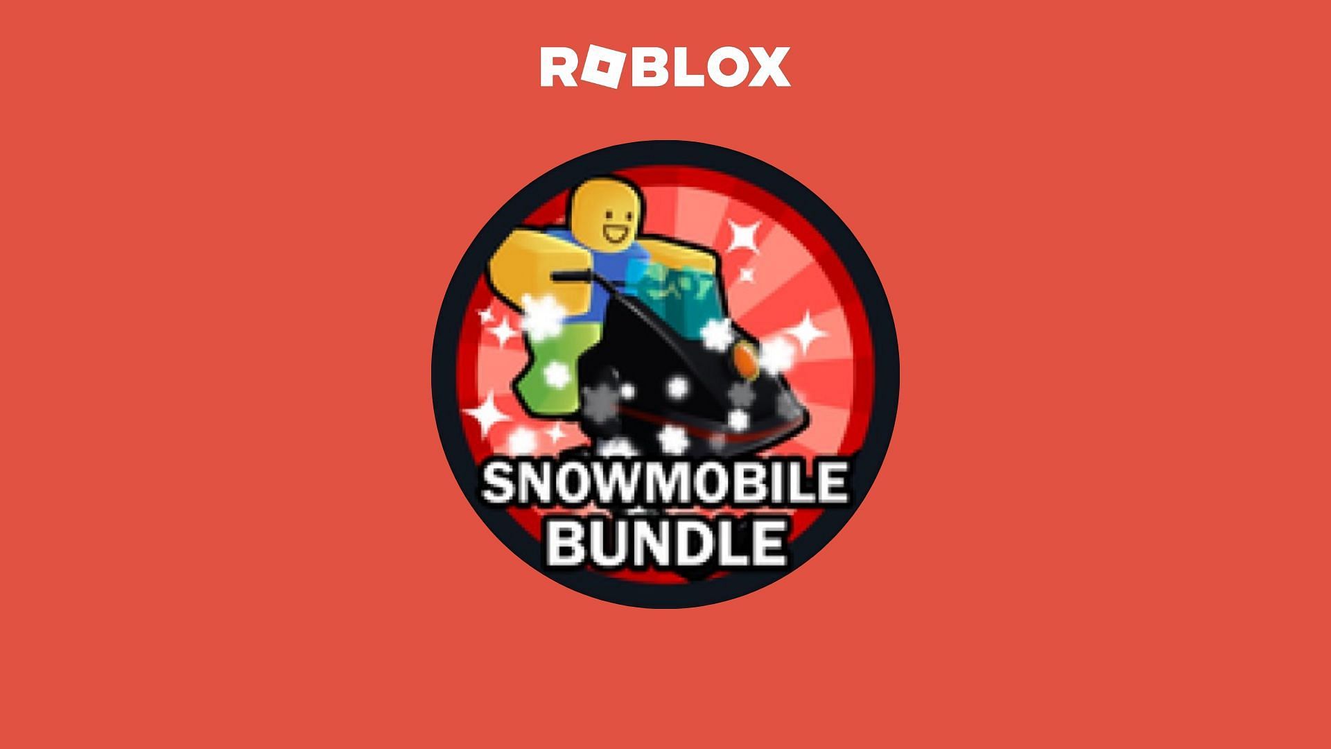 Gamepass Bundle - Roblox