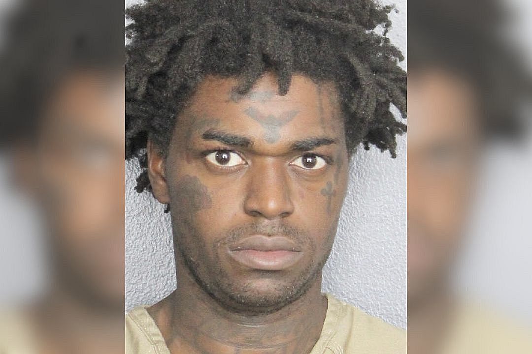 Where is Kodak Black jailed? Details explored as rapper a