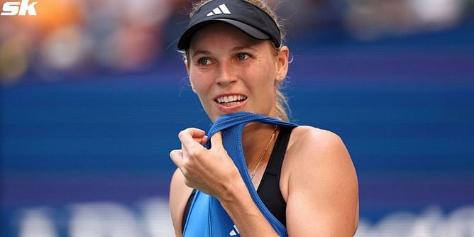 Caroline Wozniacki: "My passion is still there, I'm still young enough to give tennis one last chance"