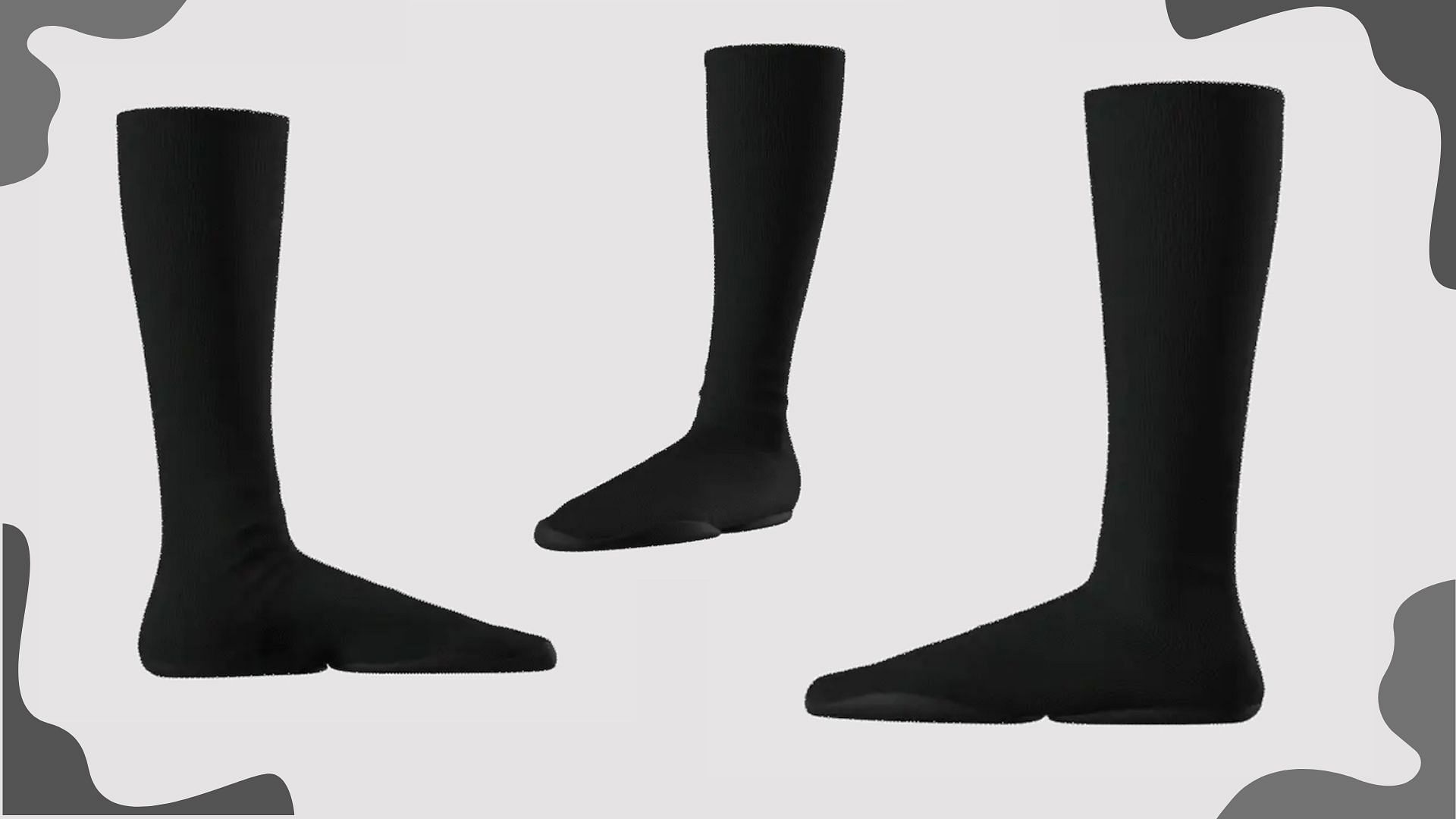 yeezy: Yeezy Pod Socks: Where to pre-order, price, and more details ...