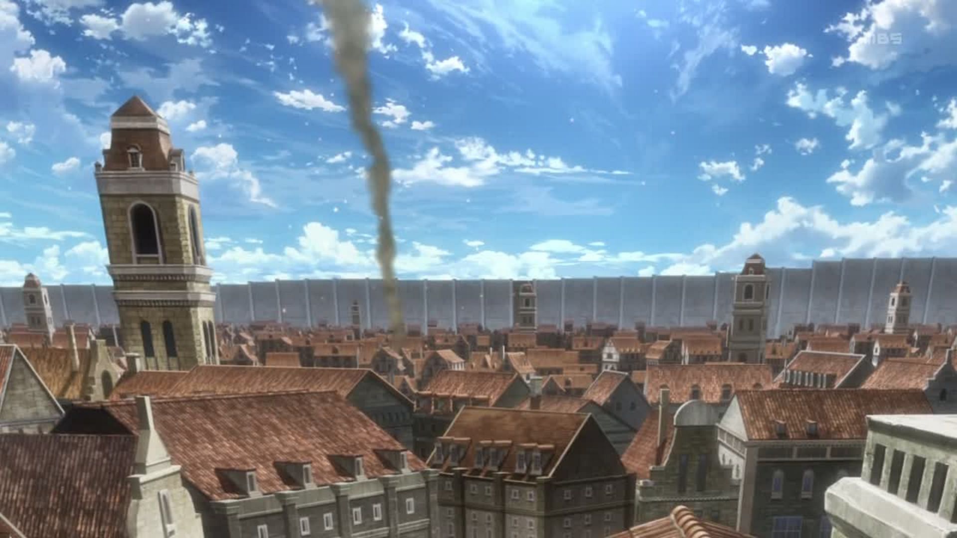 The Distance Between Marley and Paradis: Unveiling the Attack on Titan 