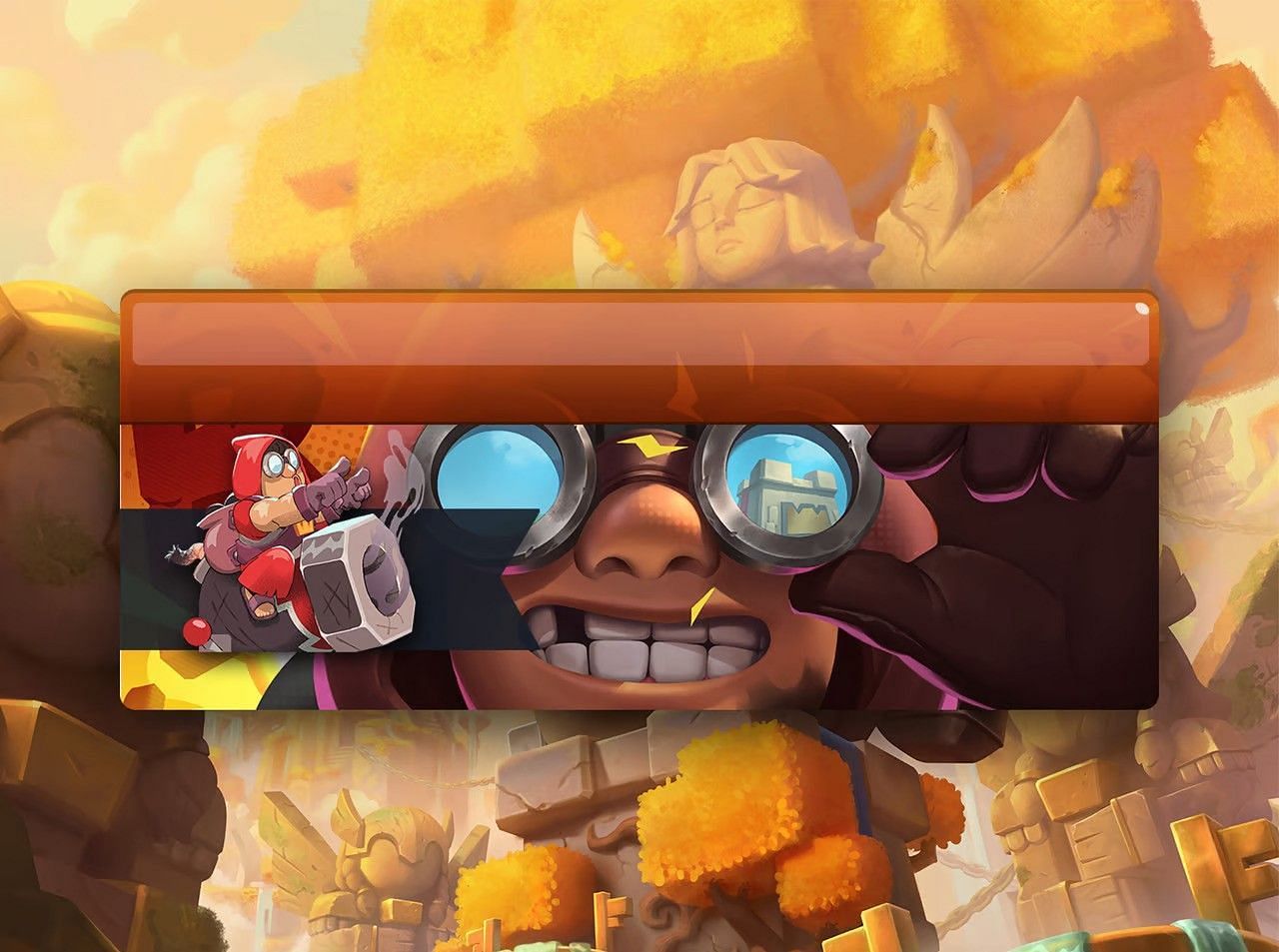 Cannoneer Launch event in Clash Royale (Image via RoyaleAPI)