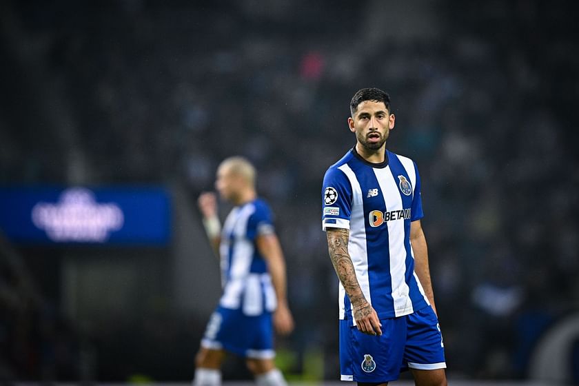 Porto vs Casa Pia Prediction and Betting Tips | December 9th 2023