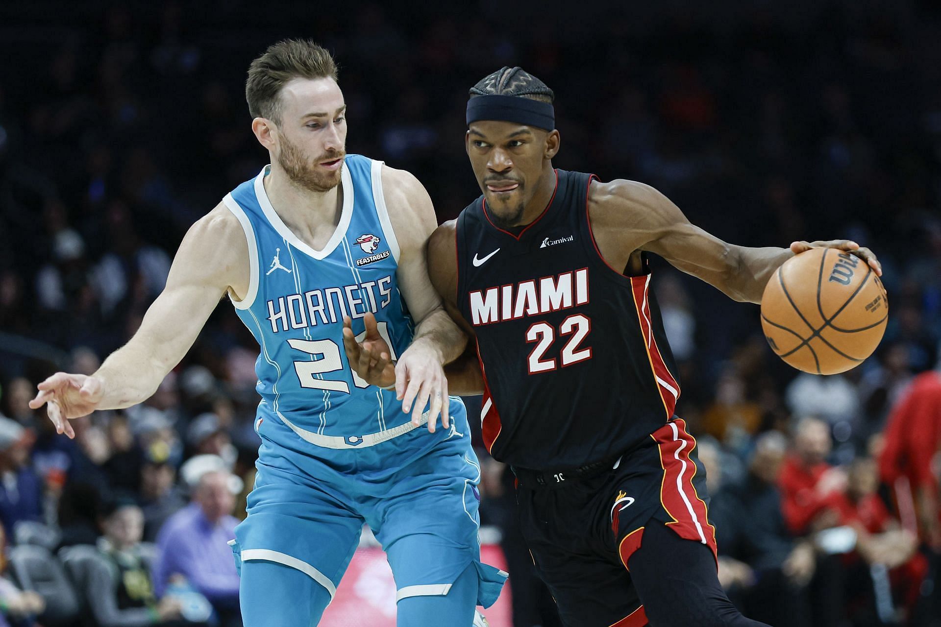 Charlotte Hornets vs Miami Heat Prediction and Betting Tips Dec