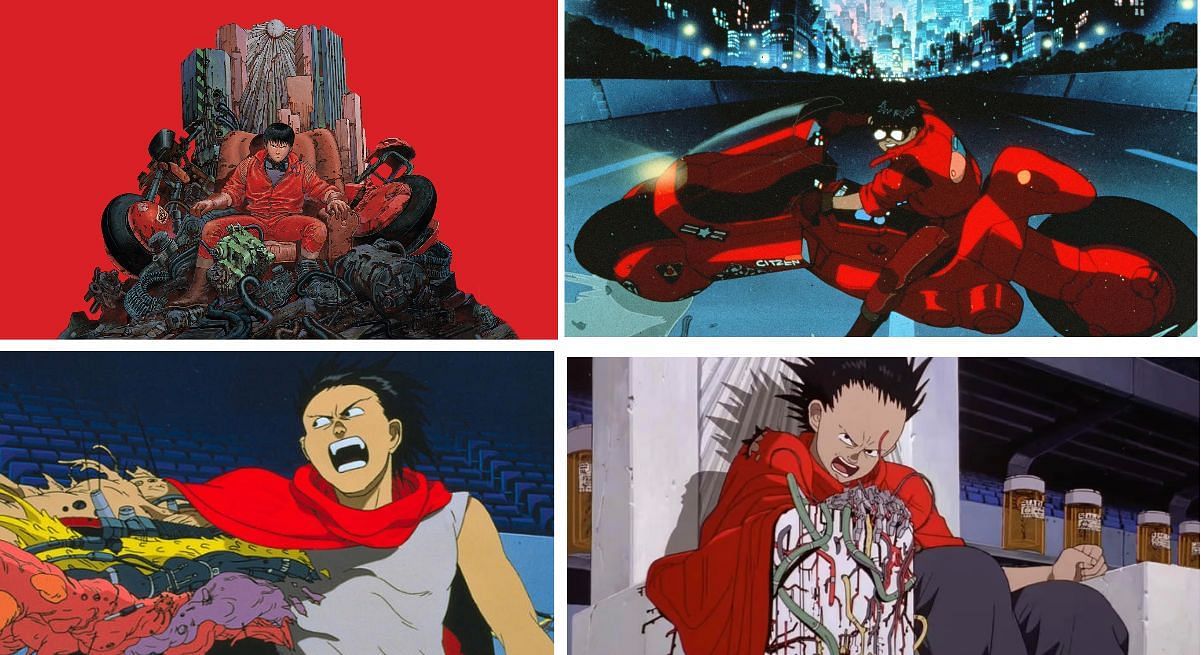 Akira (Image via Sportskeeda)