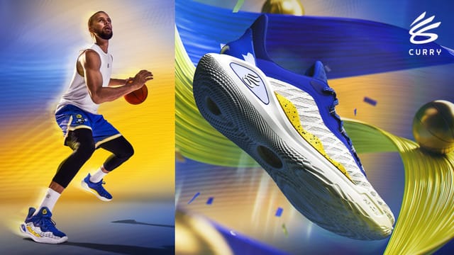 curry 11: Under Armour Curry 11  