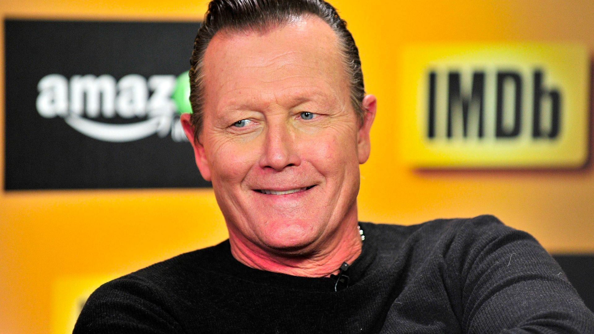 Robert Patrick plays the character of Shane Langston (Image via IMDb)