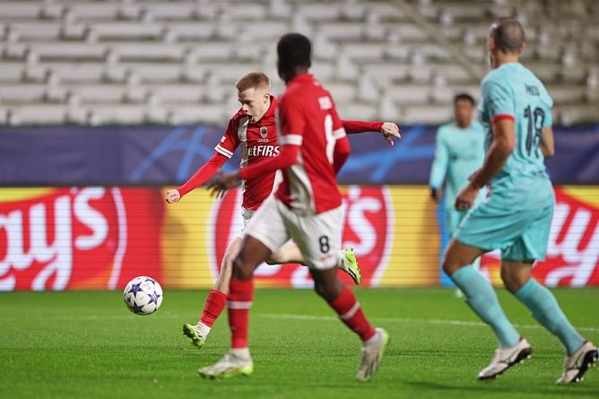 Royal Antwerp vs Westerlo Prediction and Betting Tips | December 23rd 2023