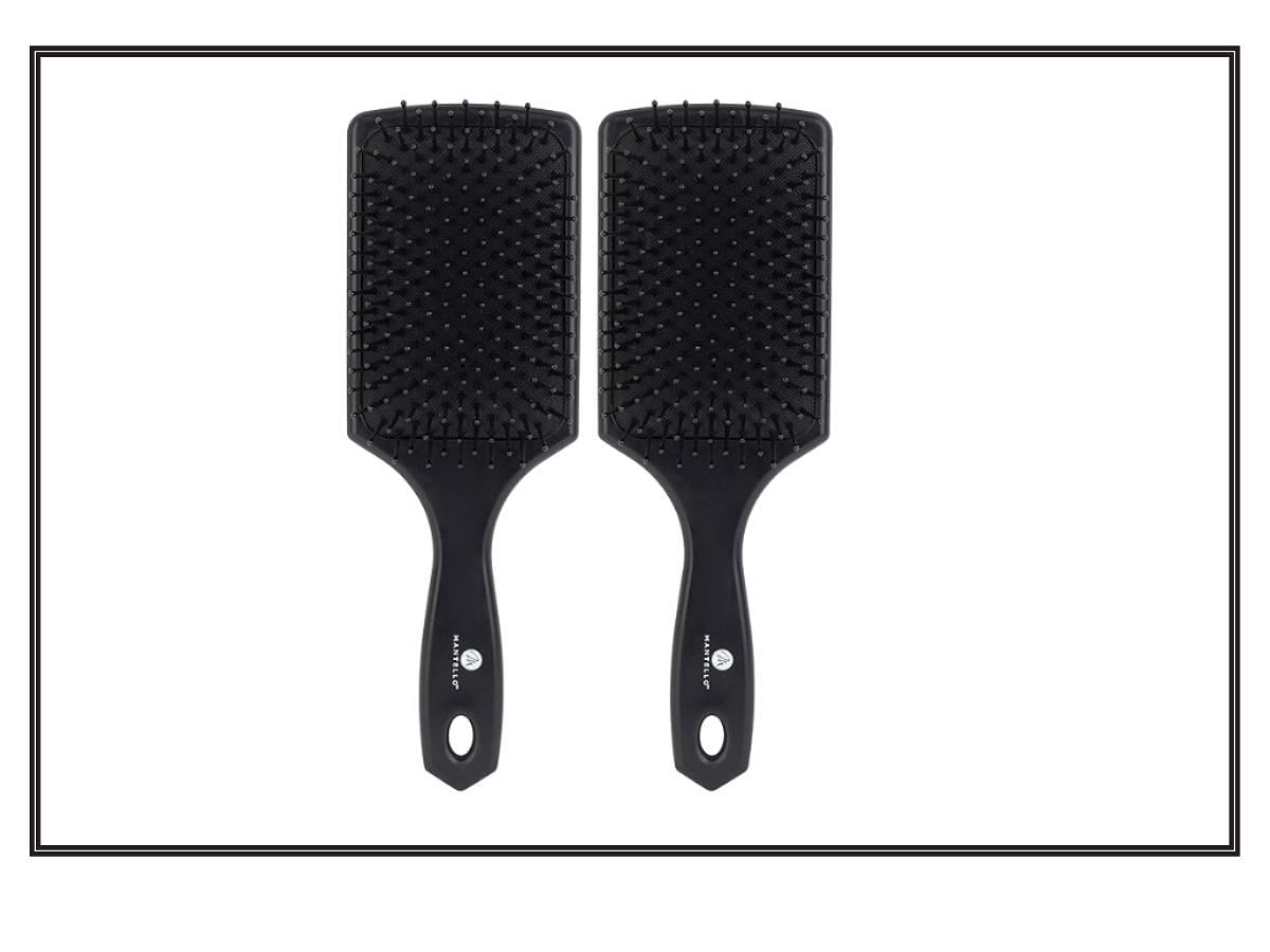 Best Paddle Brushes of 2023