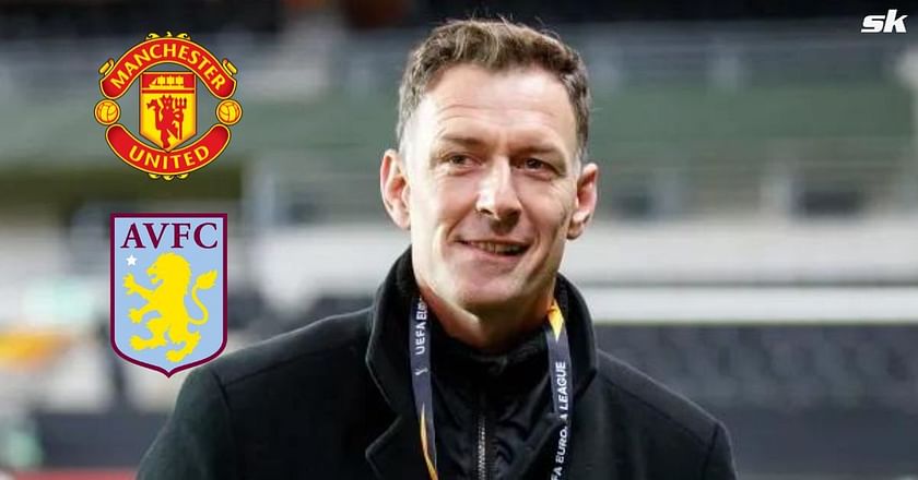 I don't see Manchester United scoring for what would be a fifth game in a  row” - Chris Sutton predicts winner of United vs Aston Villa