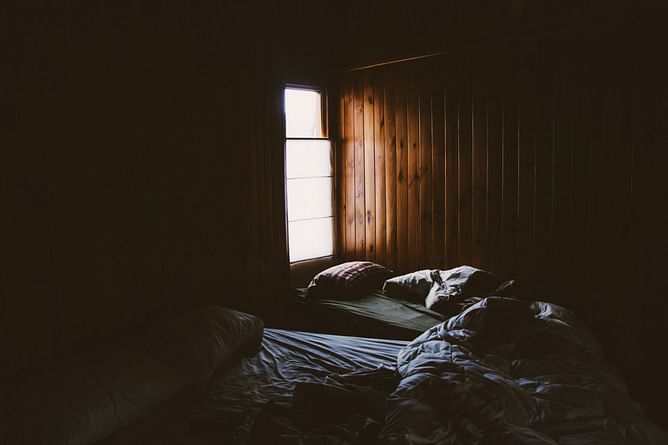 Why do we sleep in the winter for longer hours? Look at the reasons