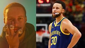 Is Stephen Curry playing tonight against the Boston Celtics? Latest on 2x MVP's status (Dec. 19)