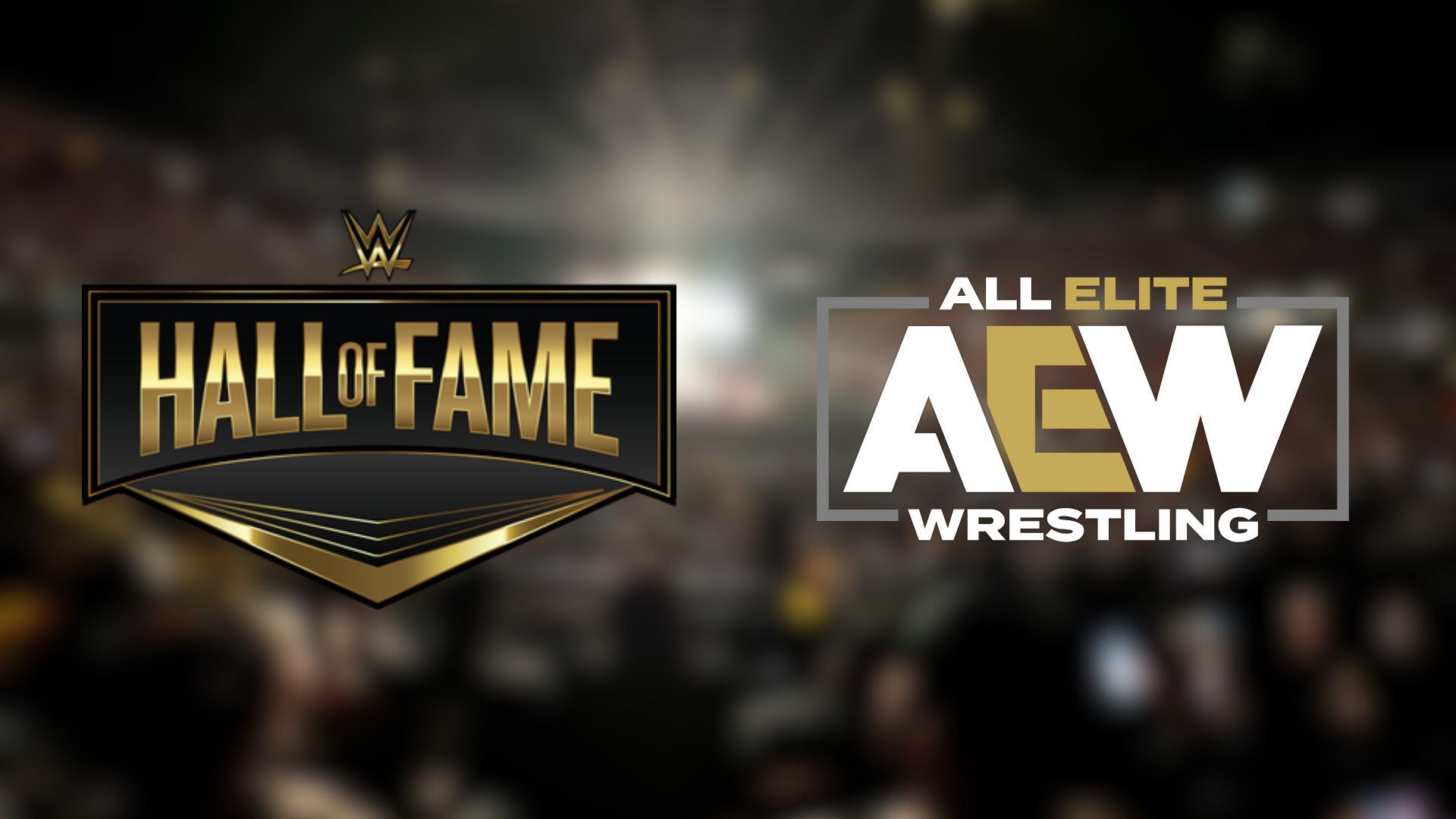 A WWE Hall of Famer was taken off AEW TV