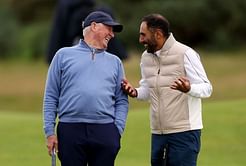 Breaking: R&A and USGA officially declare rolling back of golf ball from 2028 for Pro players