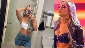 Liv Morgan's arrest: Will WWE punish her? What the Wellness Policy says about arrested stars being fired