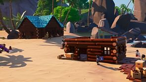 LEGO Fortnite release date, skins, crafting, and more