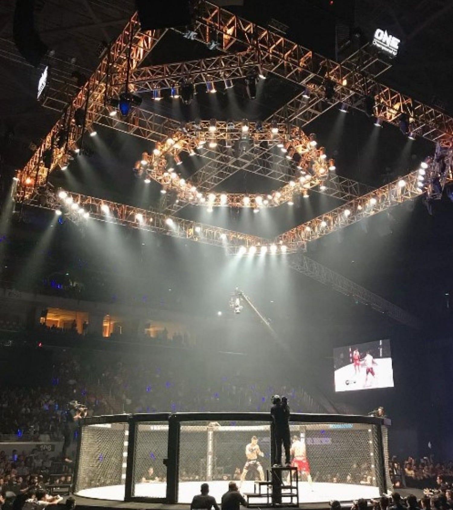 ONE Championship is planning to make a return to the Philippines in 2024.