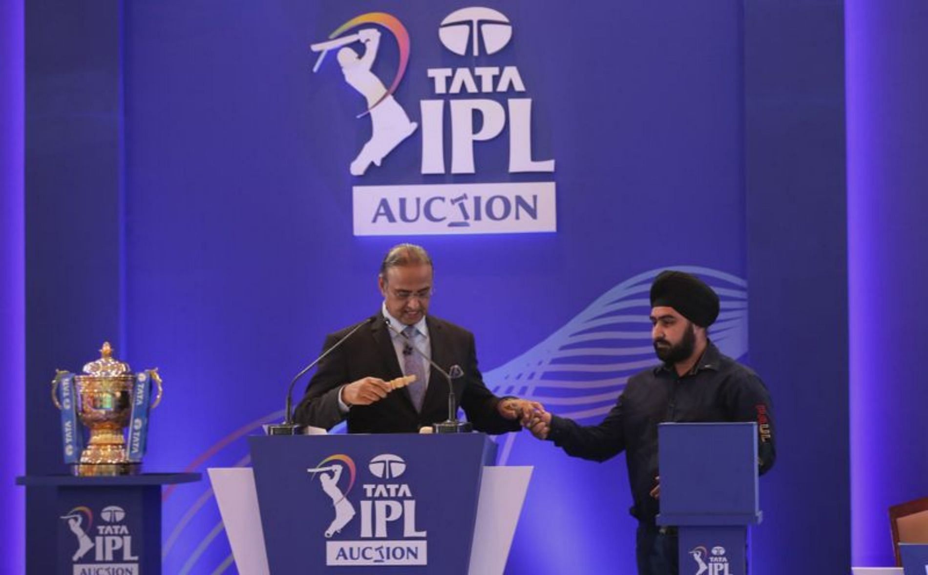 Meet the youngest player and the oldest player in IPL 2024 auction list