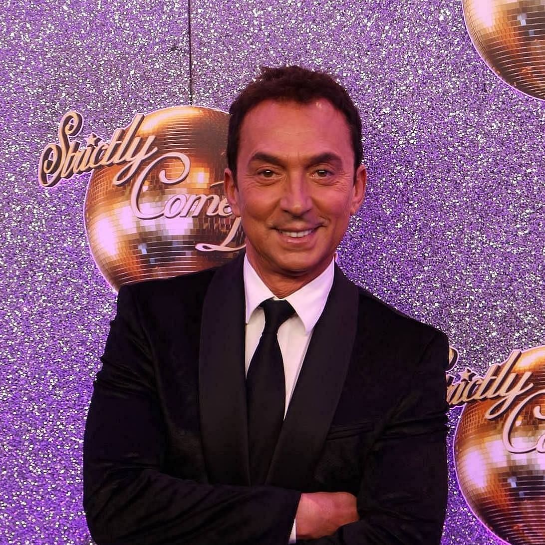 Bruno Tonioli