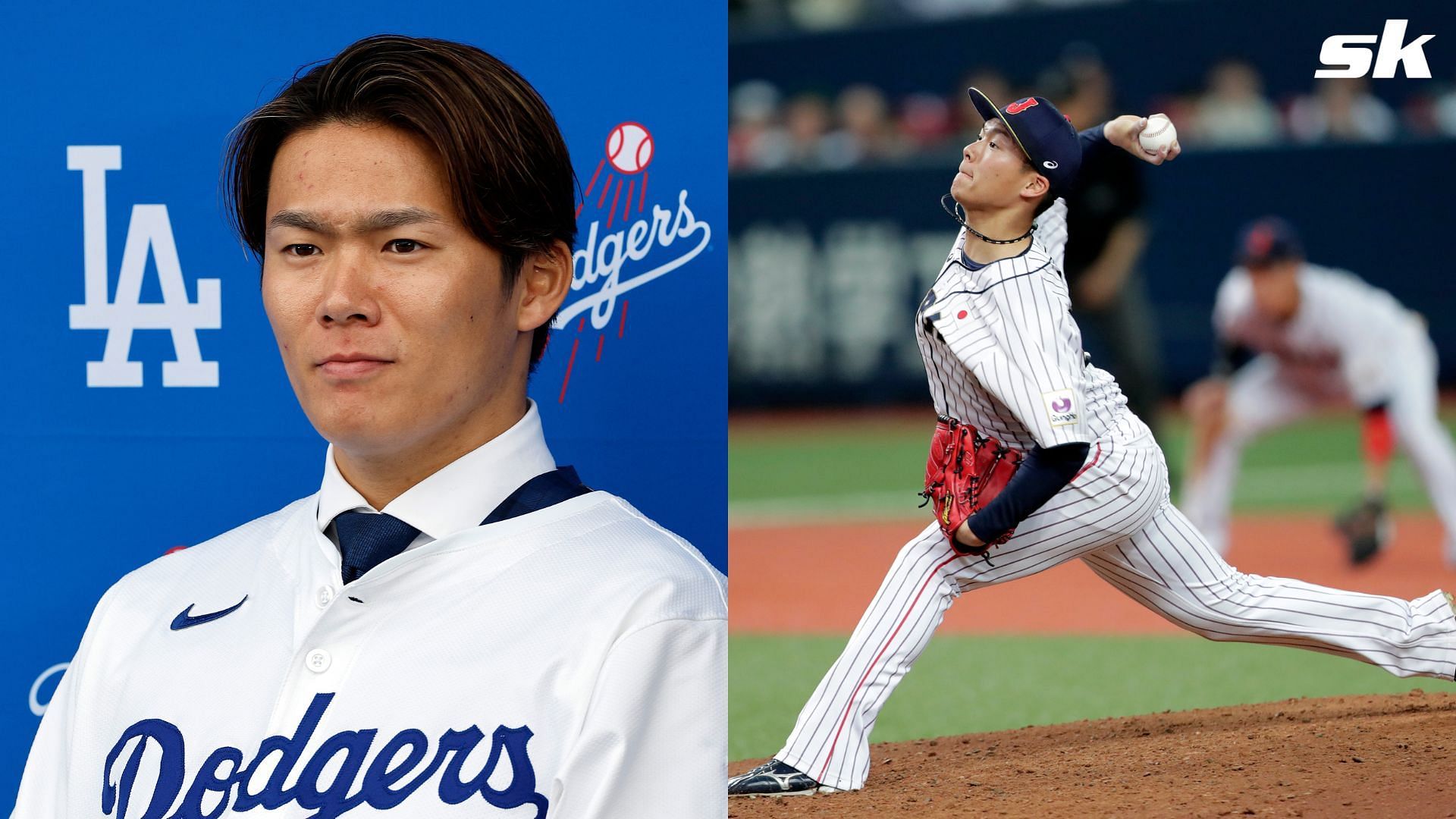 Yoshinobu Yamamoto&rsquo;s agent lauds Giants&rsquo; pitch and believes he could have signed with SF. 