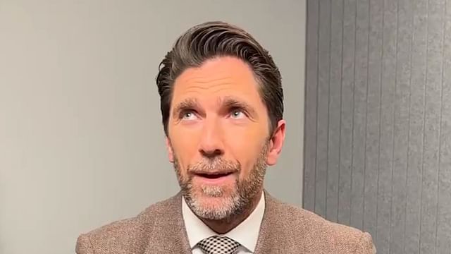 Henrik Lundqvist has a special message for Philadelphia Flyers fans for Christmas