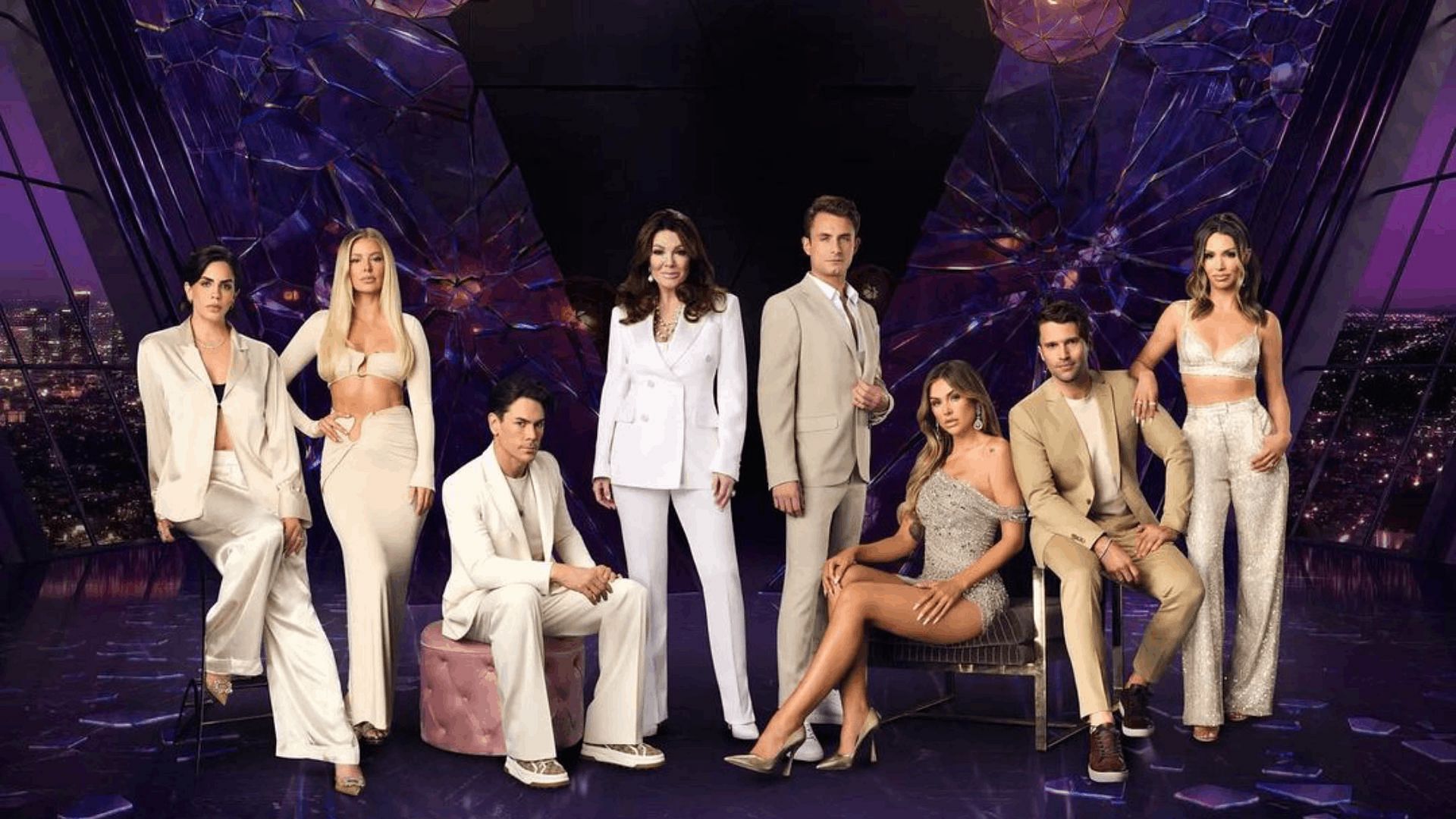 Vanderpump Rules season 11 