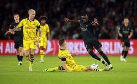 Borussia Dortmund vs PSG Prediction and Betting Tips | 13th December 2023