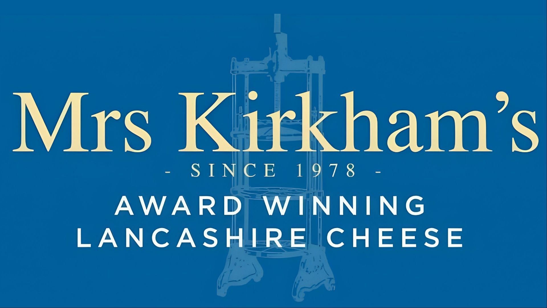 The affected Mrs Kirkham&#039;s Cheese products may be contaminated with Shiga-toxin-producing E. coli (Image via Mrs Kirkham&#039;s Cheese)