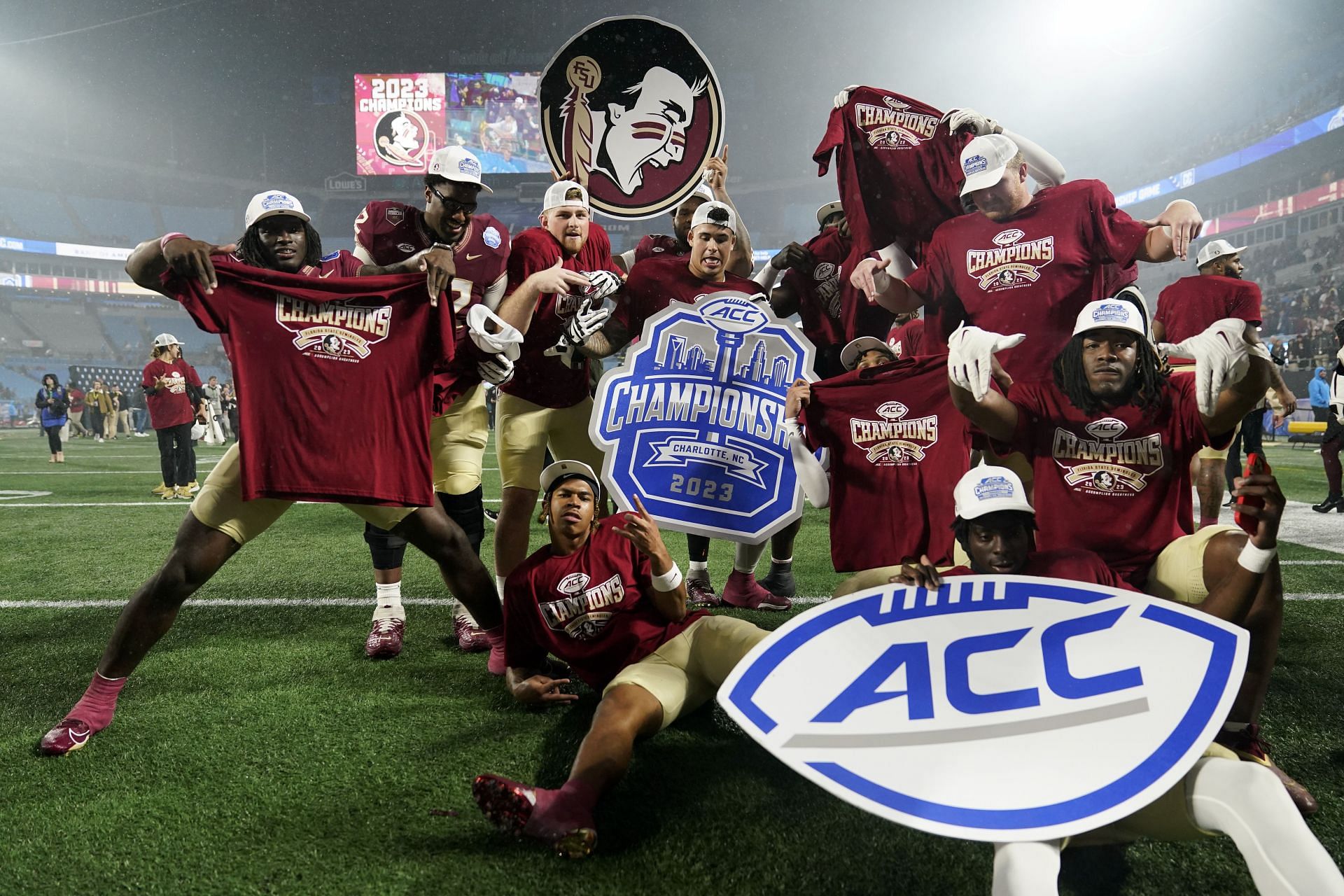 Is Florida State to Big 12 a potential move after Seminoles agree to